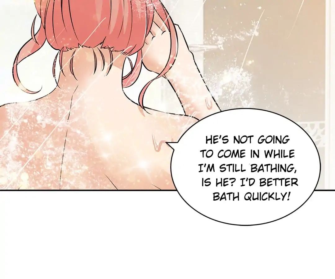 Supermodel and CEO chapter 80 - page 23