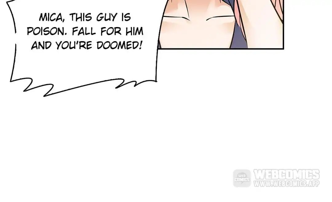 Supermodel and CEO chapter 80 - page 26