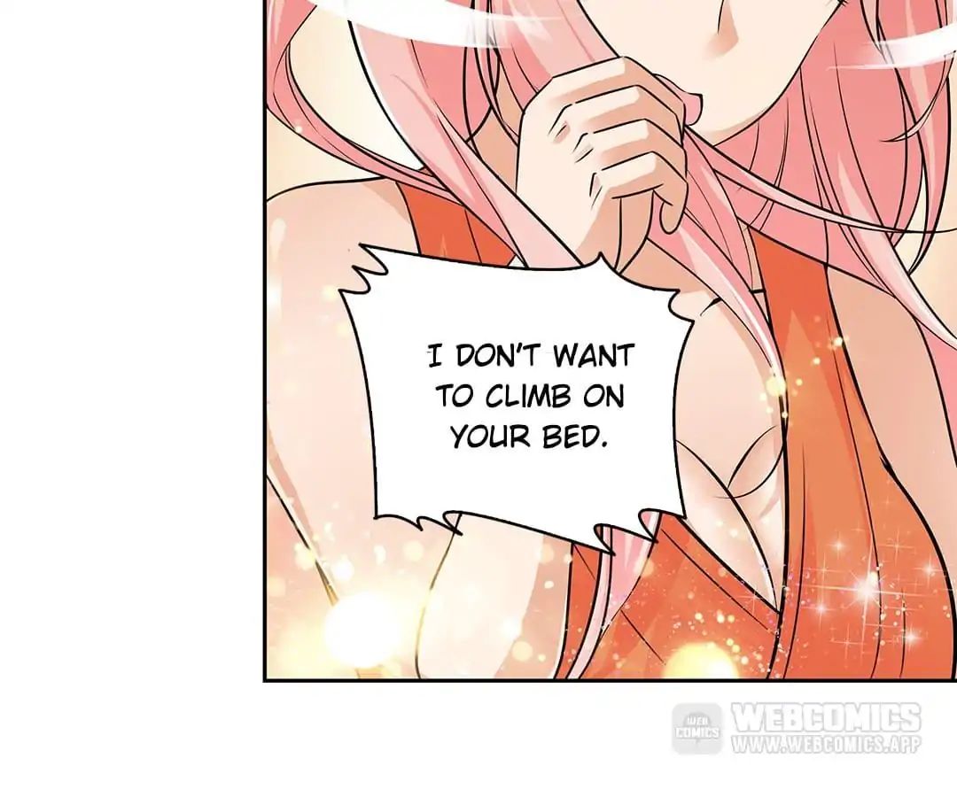 Supermodel and CEO chapter 80 - page 6