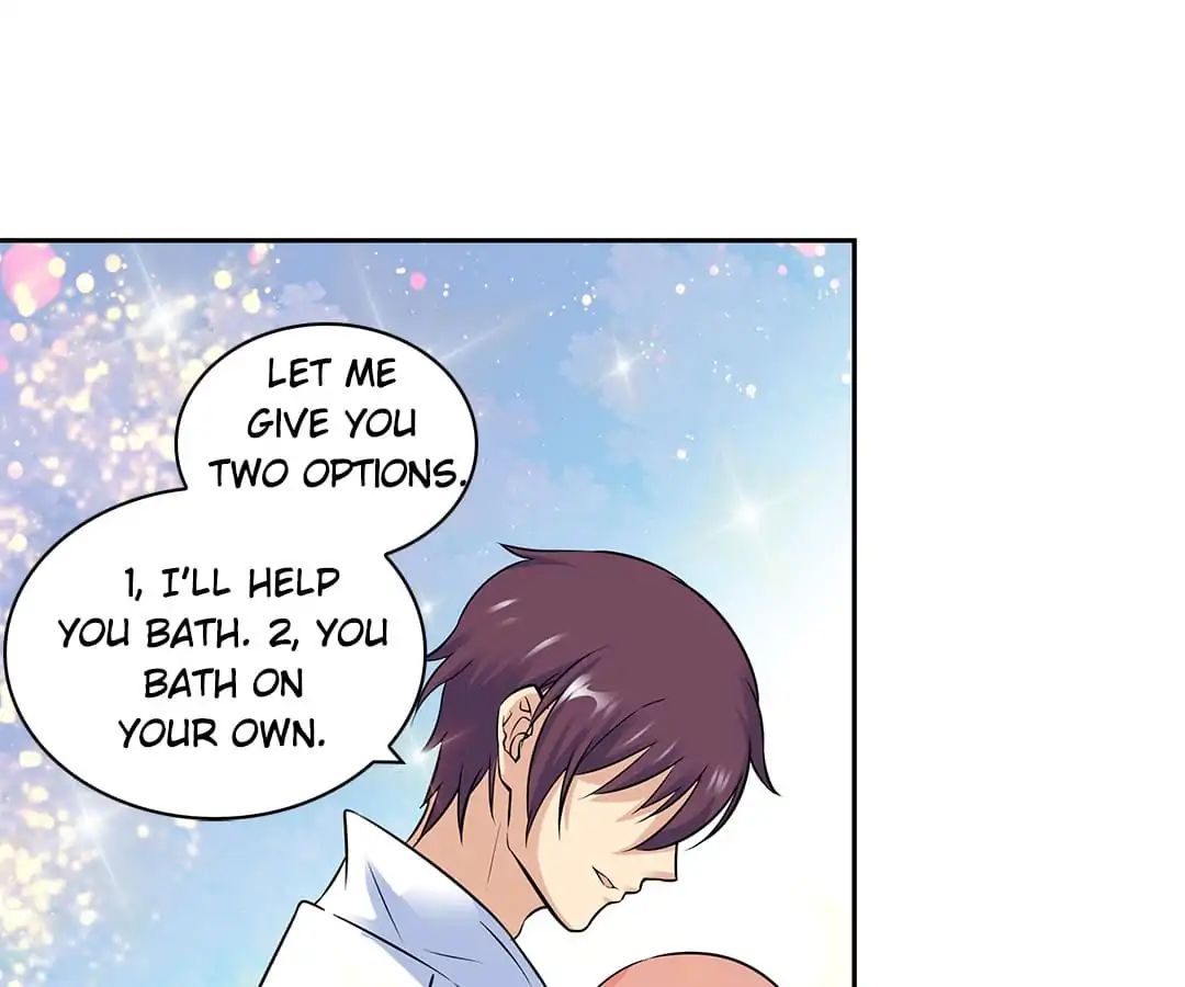 Supermodel and CEO chapter 80 - page 7
