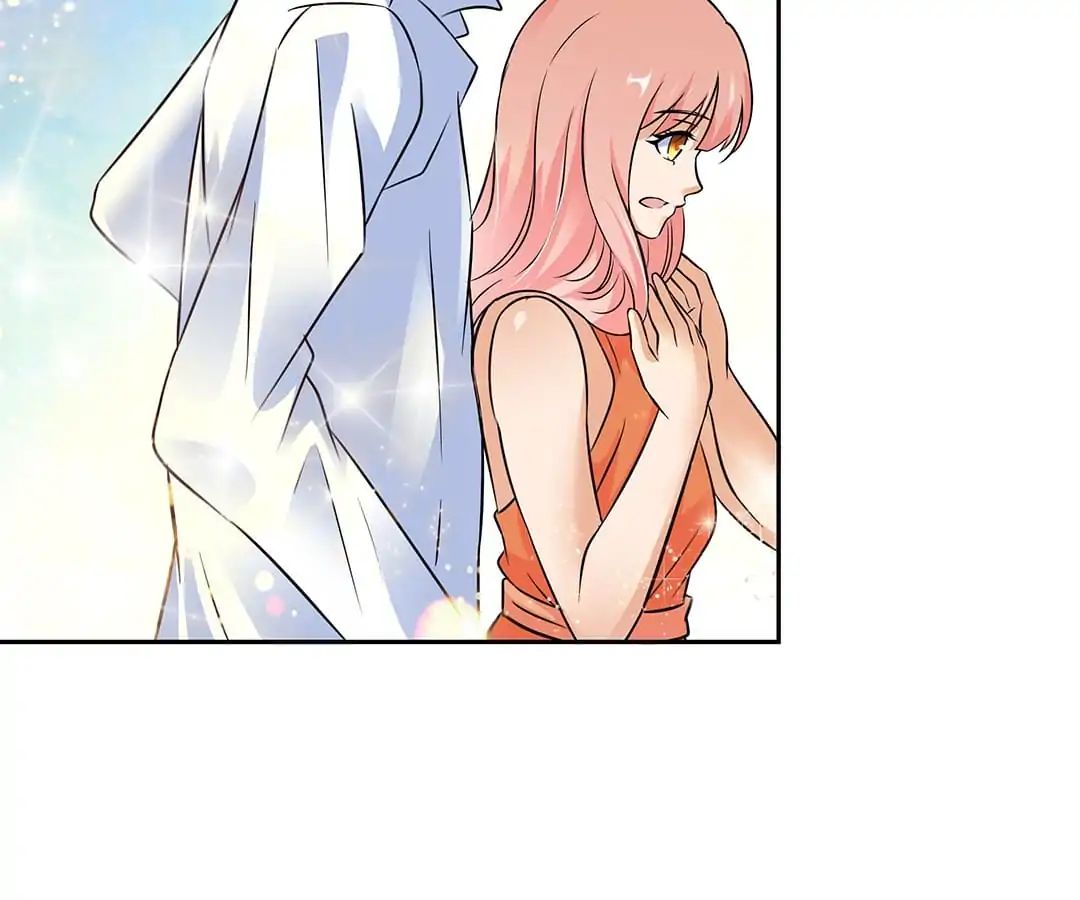 Supermodel and CEO chapter 80 - page 8