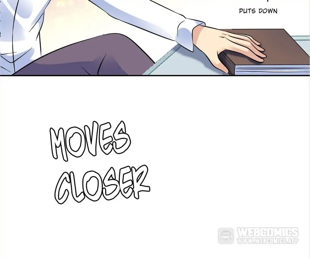 Supermodel and CEO chapter 81 - page 14