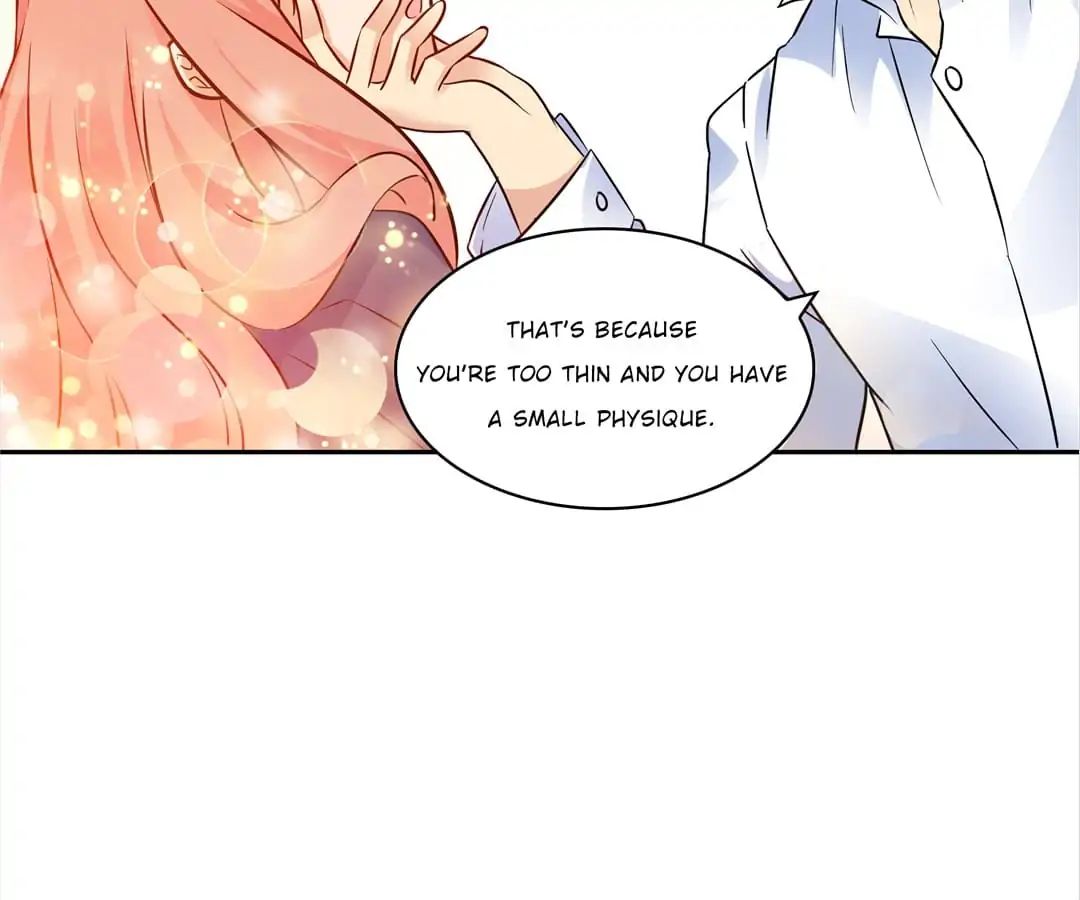 Supermodel and CEO chapter 81 - page 16