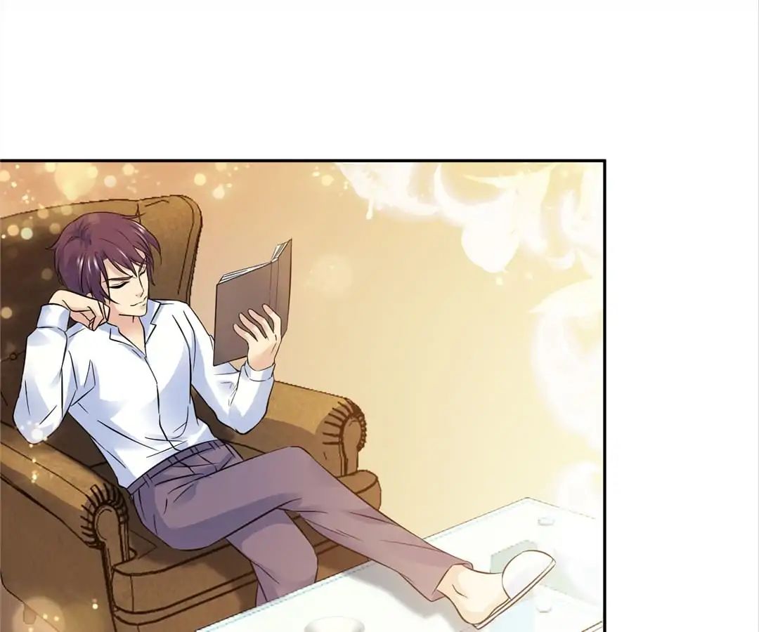 Supermodel and CEO chapter 81 - page 5
