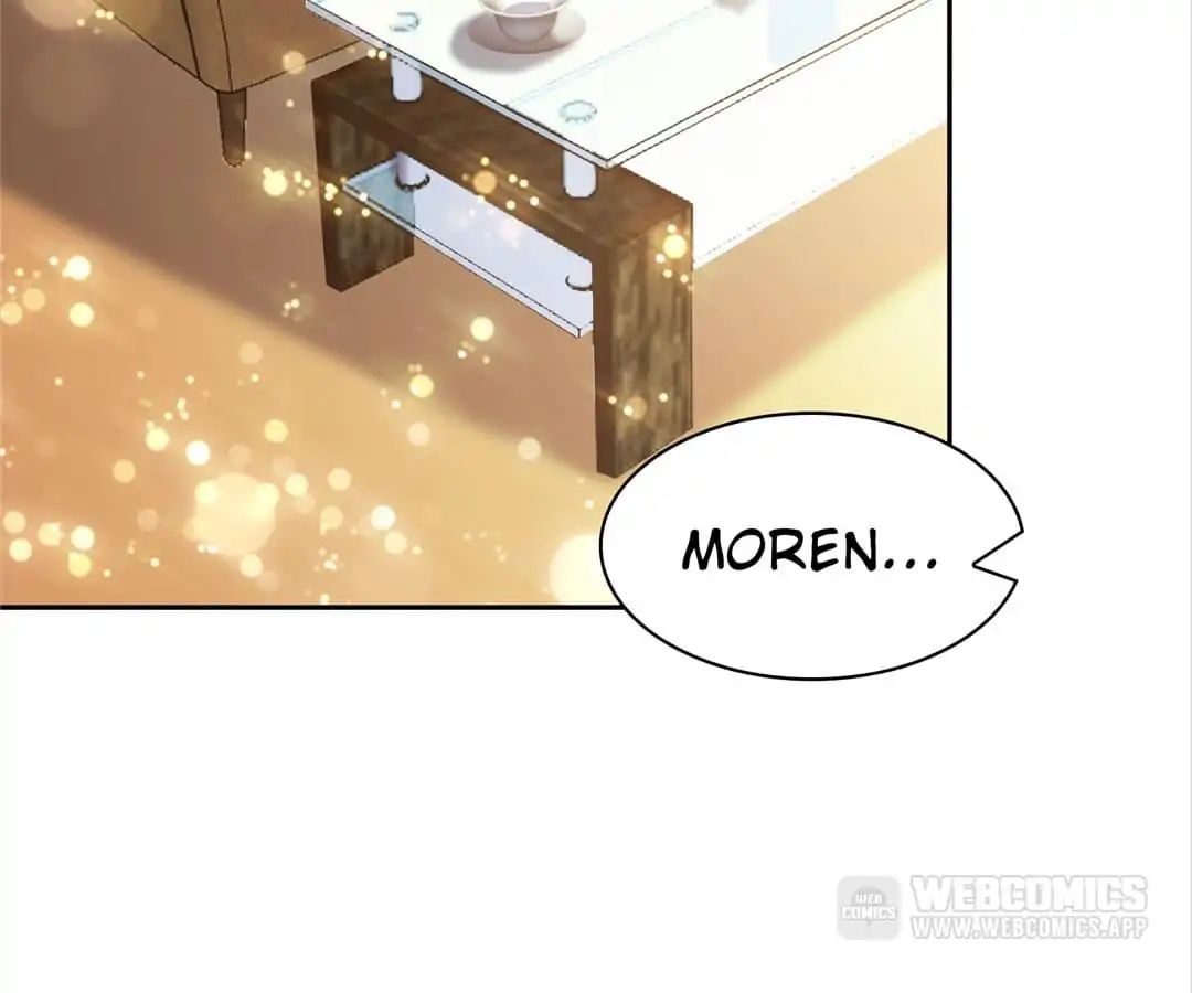 Supermodel and CEO chapter 81 - page 6