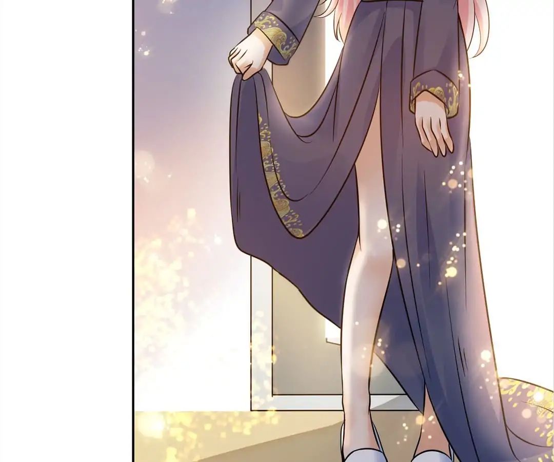 Supermodel and CEO chapter 81 - page 9