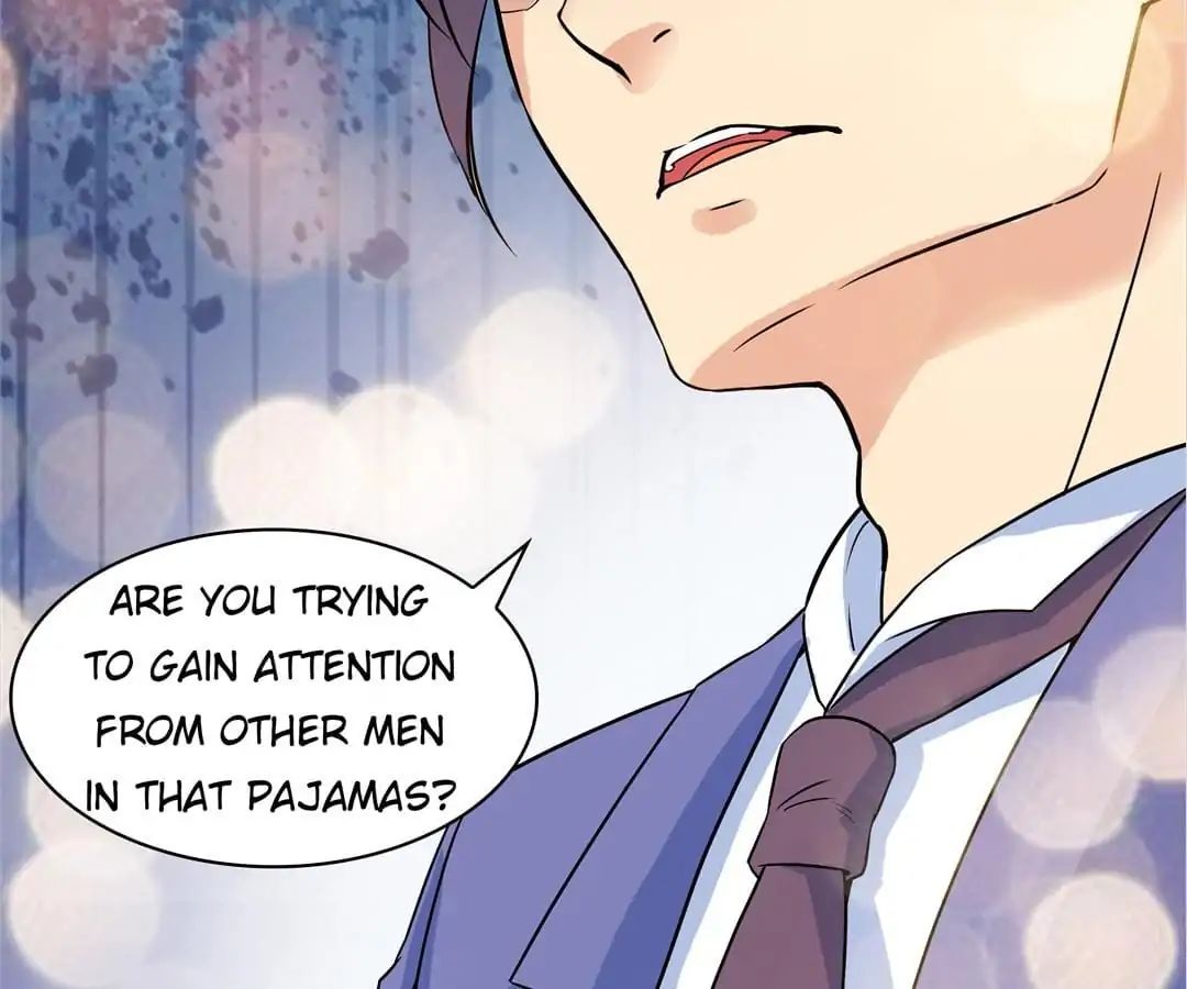 Supermodel and CEO chapter 41 - page 11