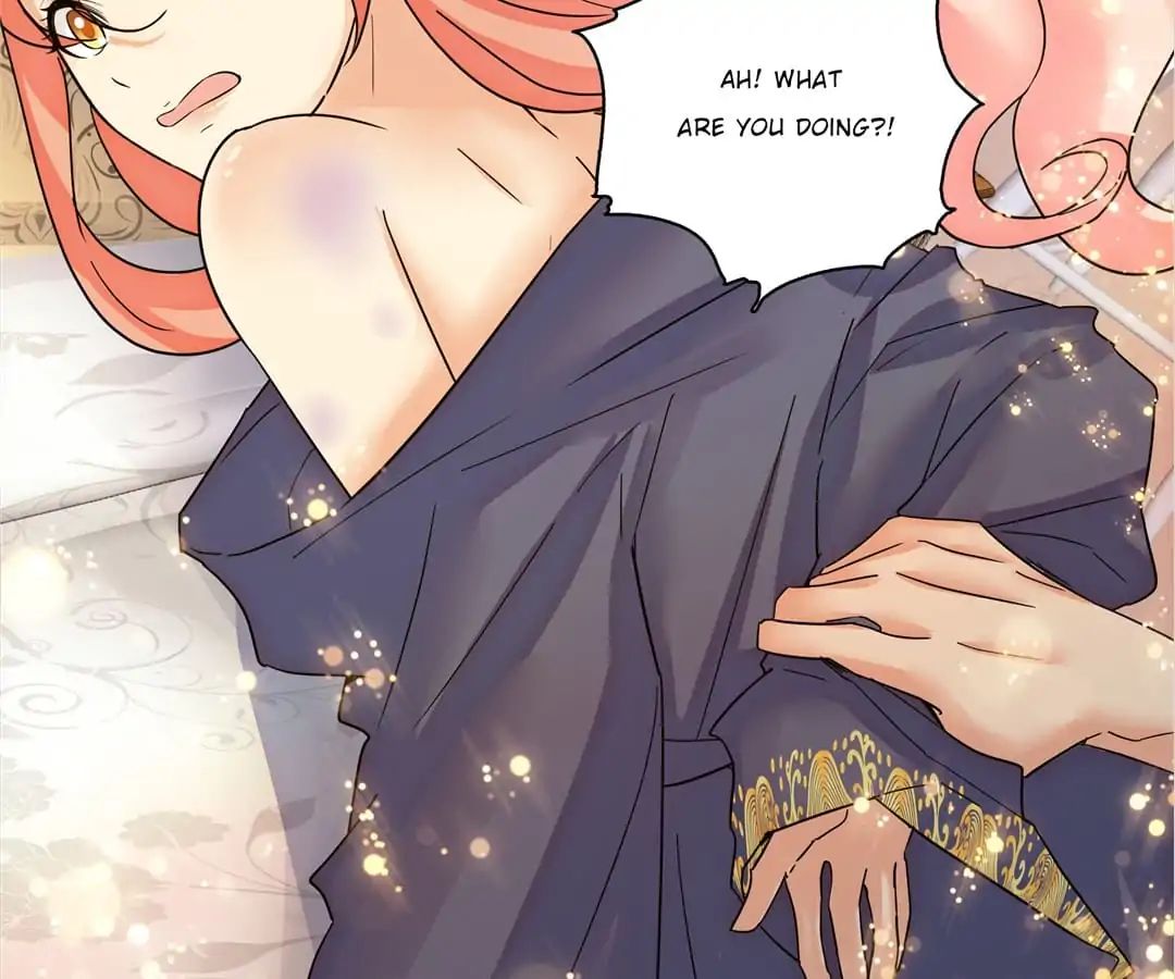 Supermodel and CEO chapter 82 - page 21