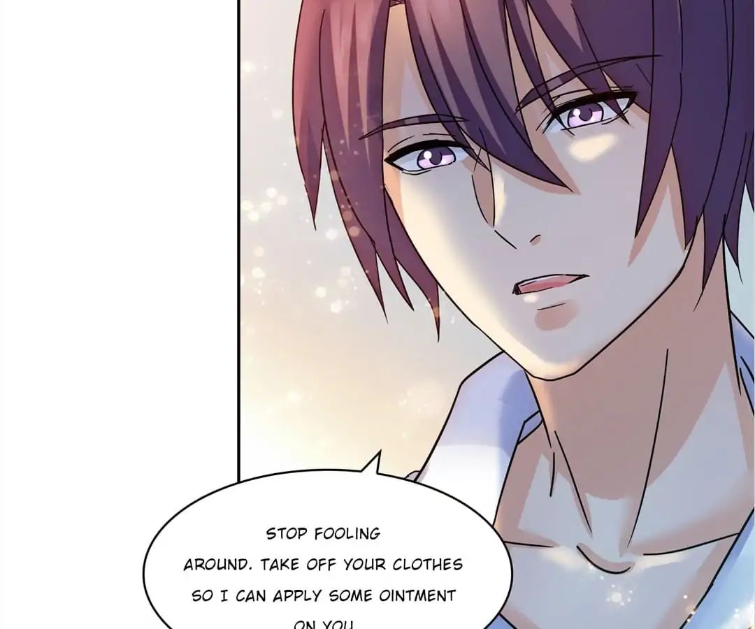 Supermodel and CEO chapter 82 - page 23