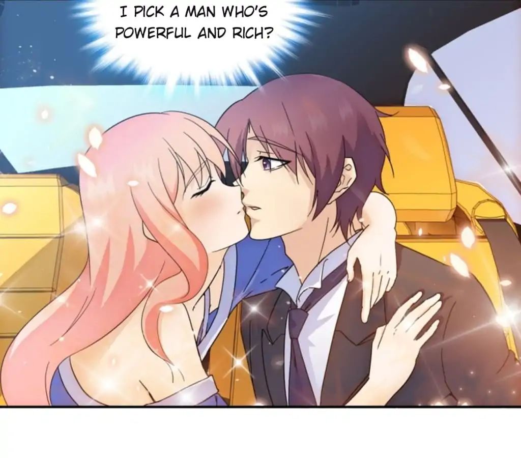 Supermodel and CEO chapter 112 - page 12