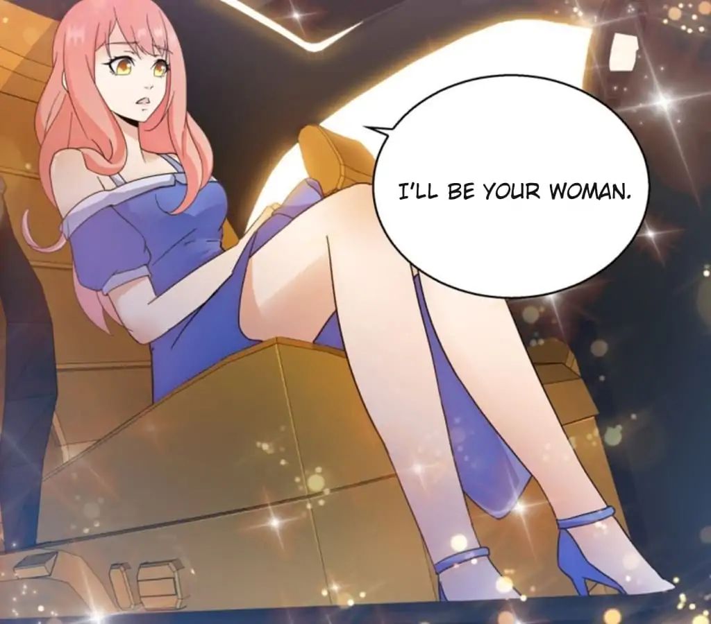 Supermodel and CEO chapter 112 - page 7