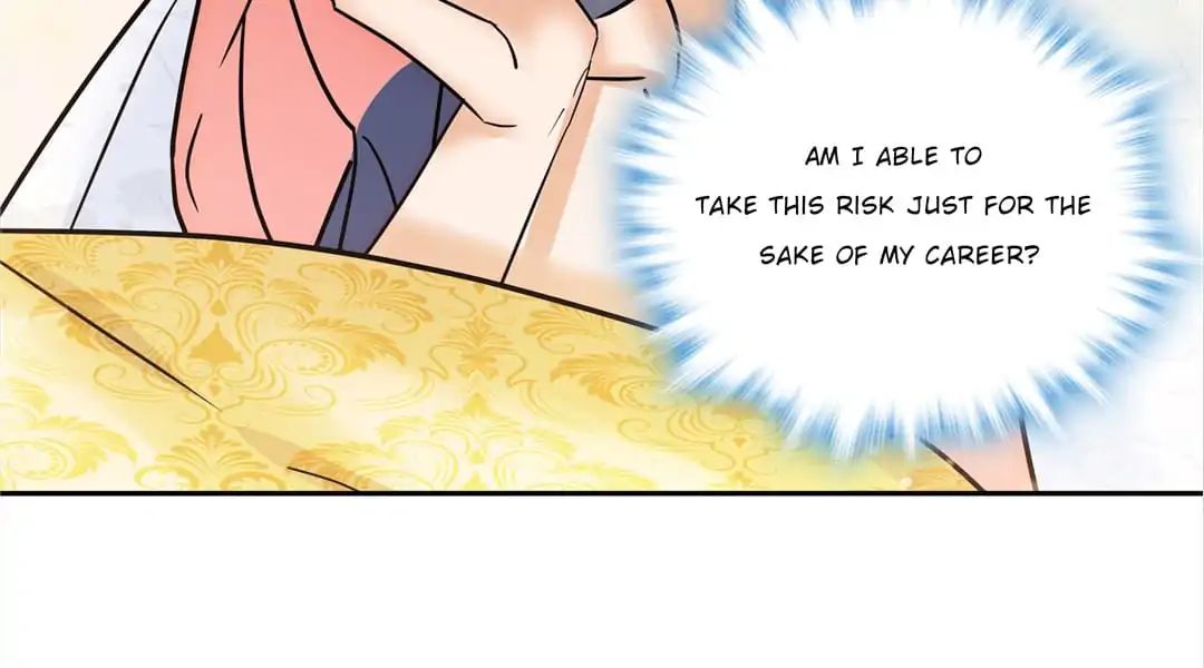 Supermodel and CEO chapter 83 - page 24