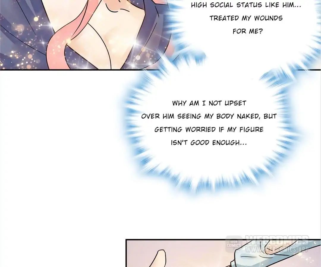 Supermodel and CEO chapter 83 - page 6