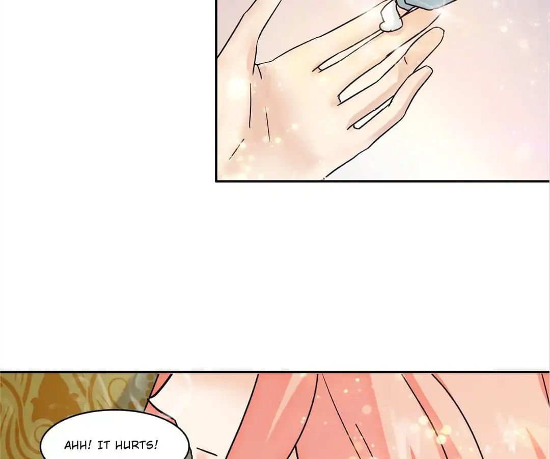 Supermodel and CEO chapter 83 - page 7