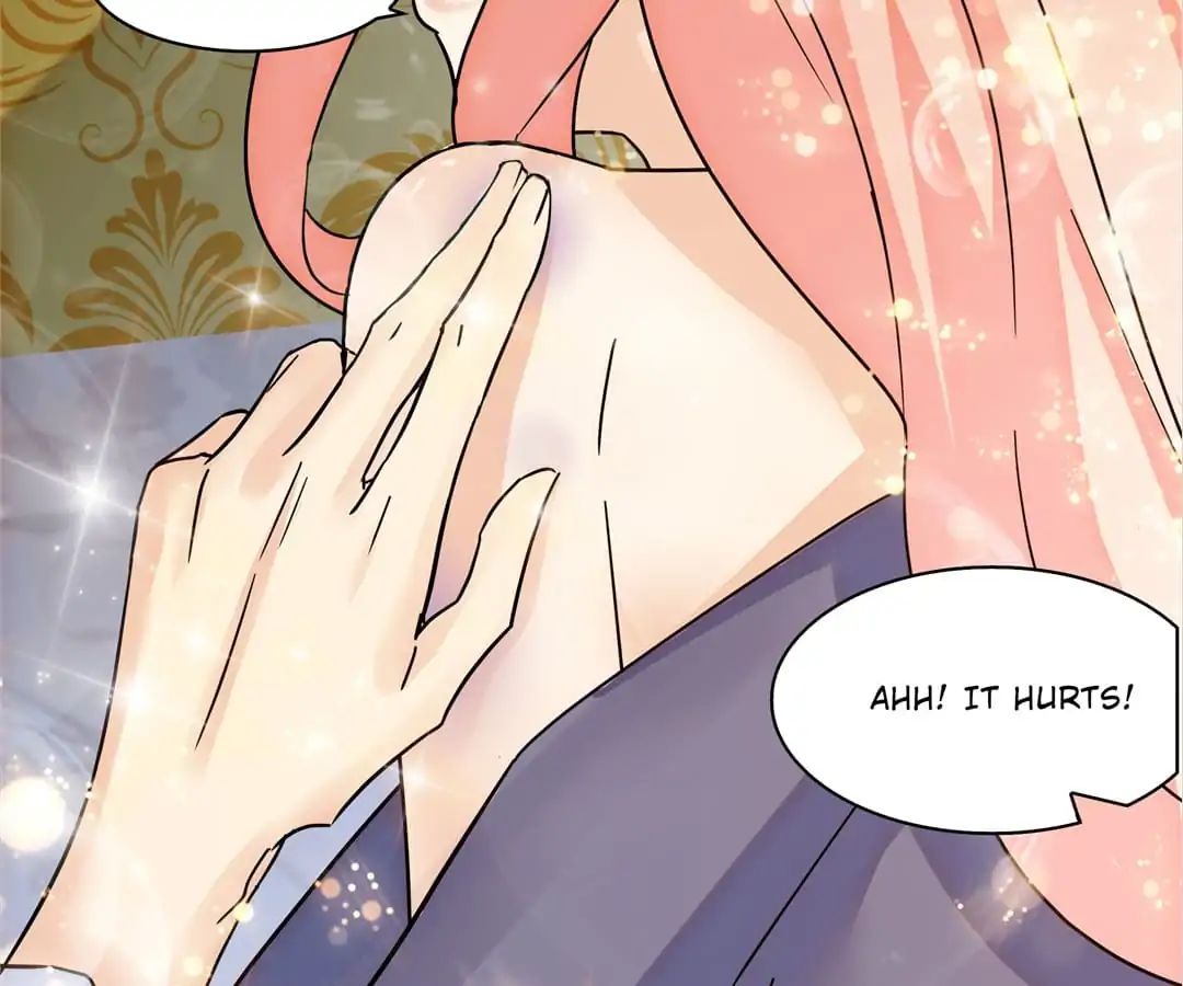 Supermodel and CEO chapter 83 - page 8