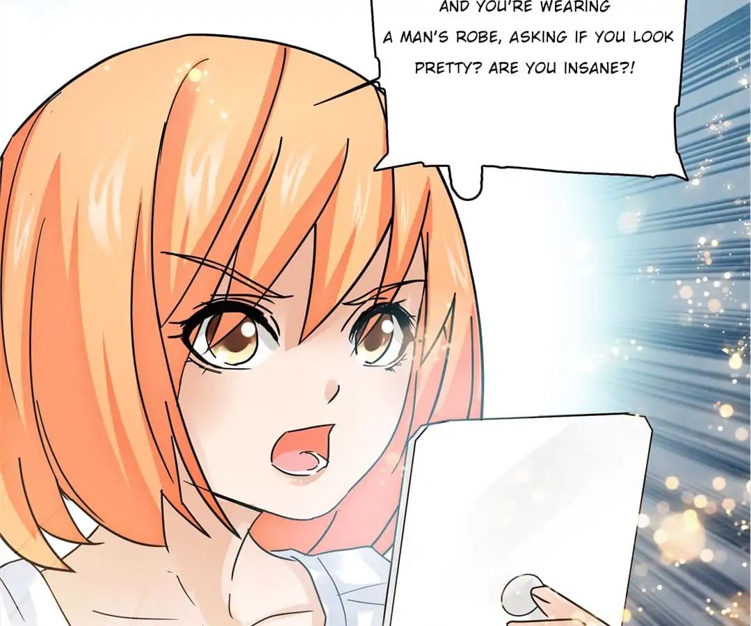 Supermodel and CEO chapter 84 - page 12