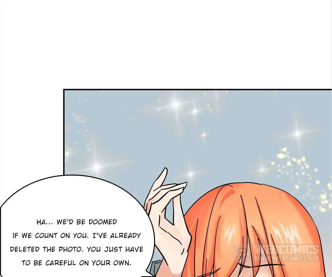 Supermodel and CEO chapter 84 - page 18