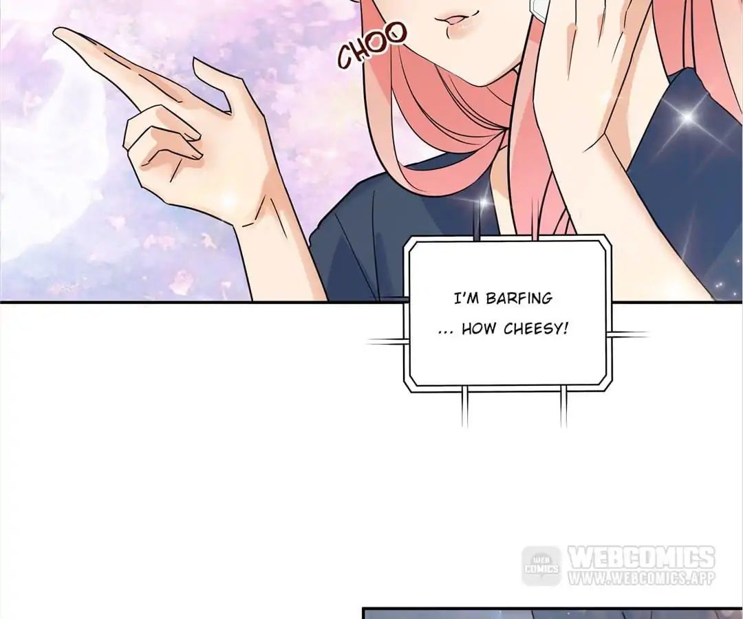 Supermodel and CEO chapter 84 - page 22