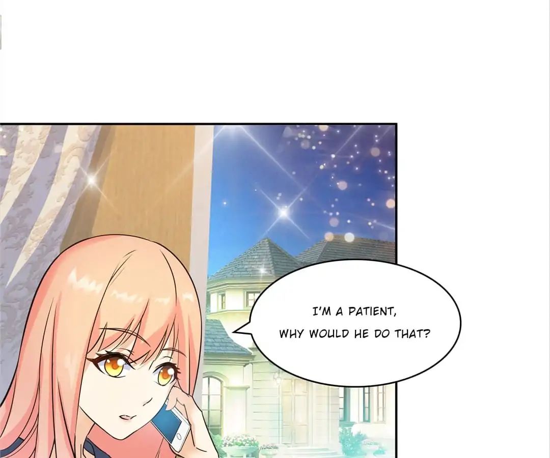 Supermodel and CEO chapter 84 - page 24