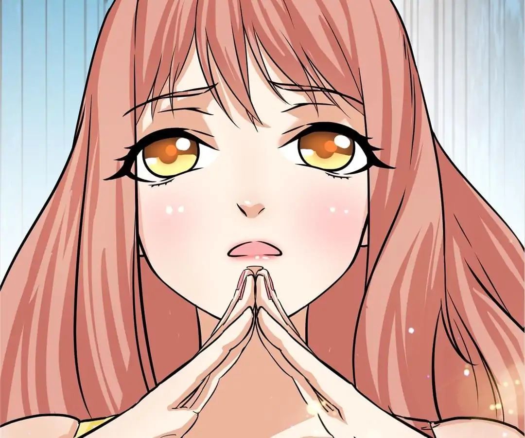 Supermodel and CEO chapter 44 - page 10