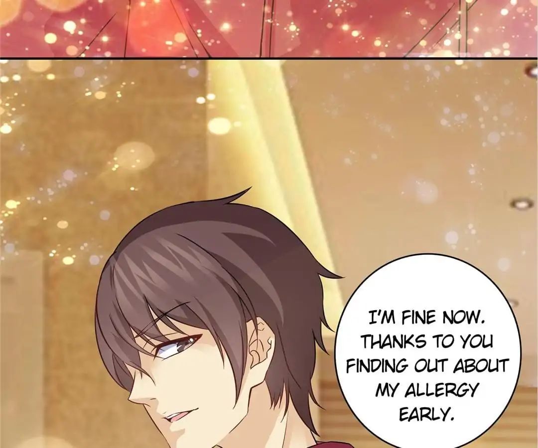 Supermodel and CEO chapter 44 - page 24