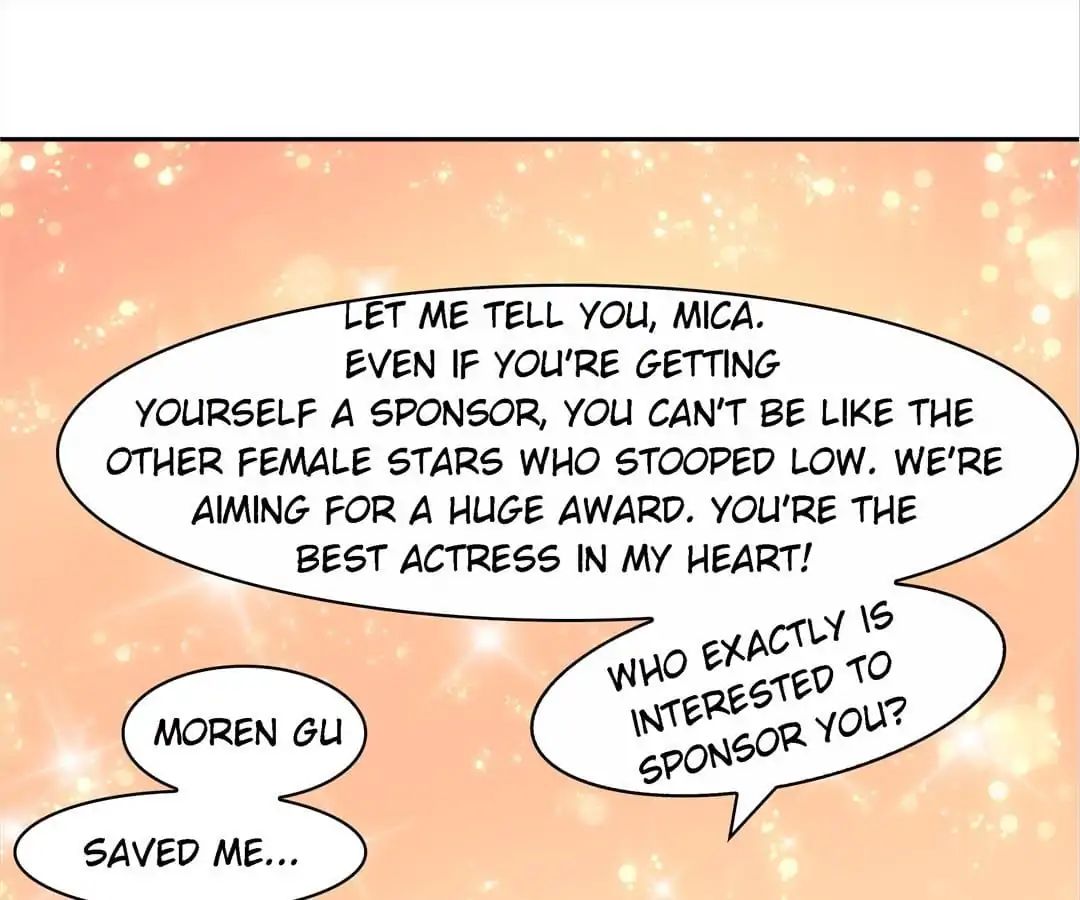 Supermodel and CEO chapter 44 - page 5