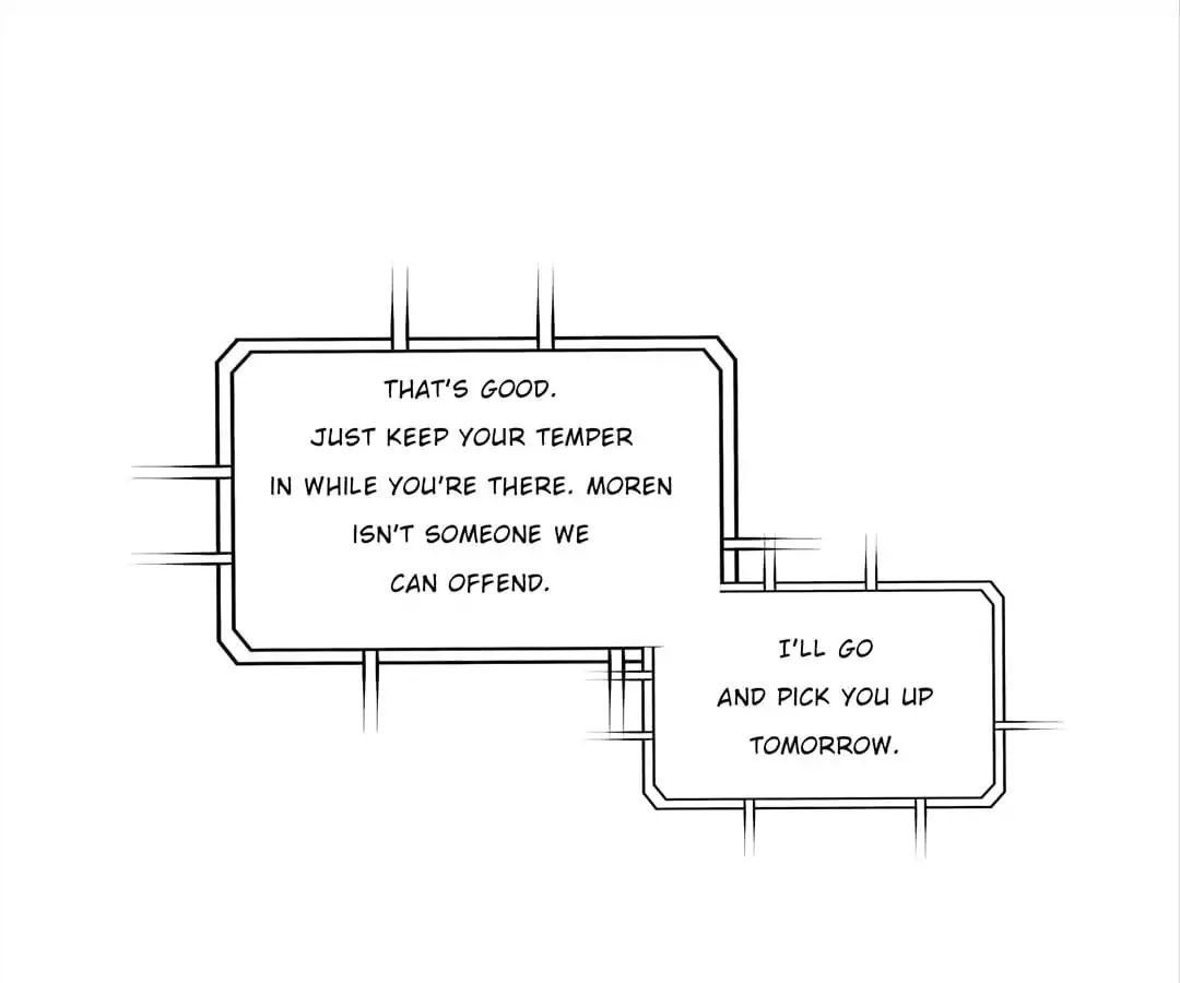 Supermodel and CEO chapter 85 - page 1