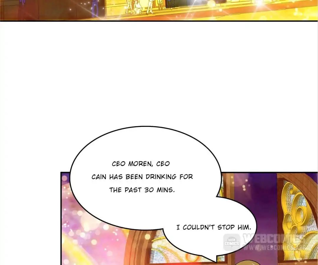 Supermodel and CEO chapter 85 - page 18