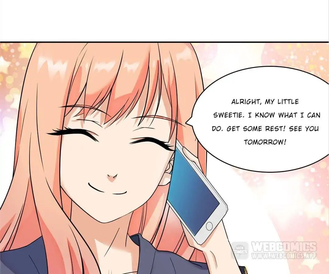 Supermodel and CEO chapter 85 - page 2
