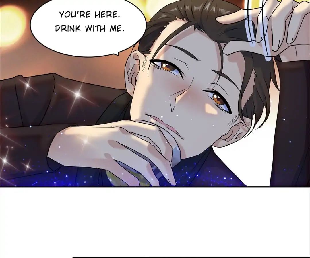 Supermodel and CEO chapter 85 - page 23
