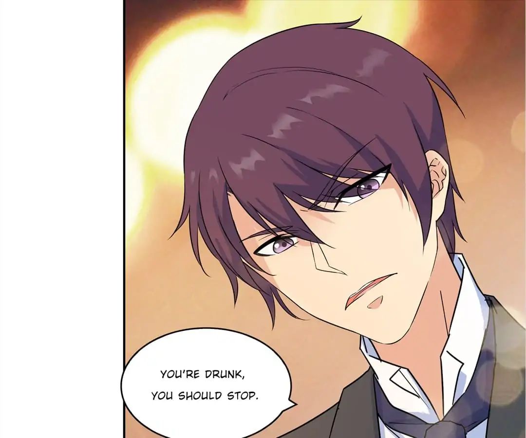 Supermodel and CEO chapter 85 - page 24