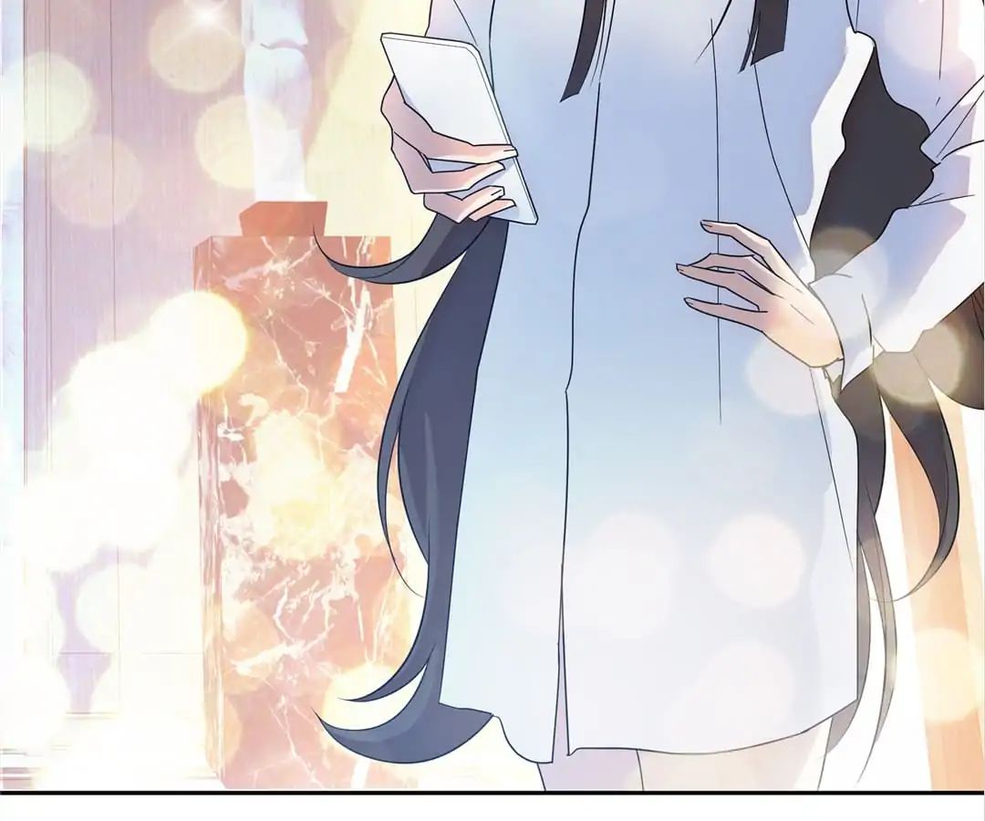 Supermodel and CEO chapter 85 - page 9