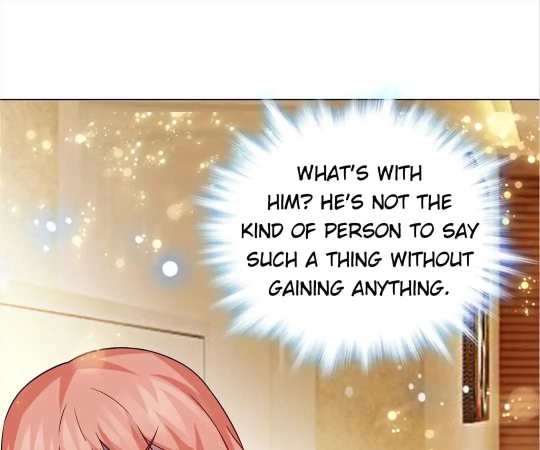 Supermodel and CEO chapter 45 - page 5