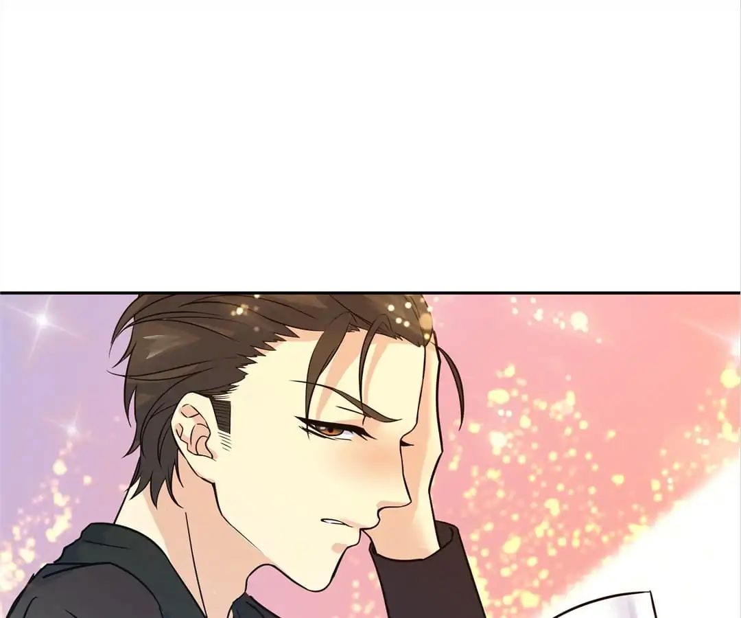 Supermodel and CEO chapter 86 - page 1