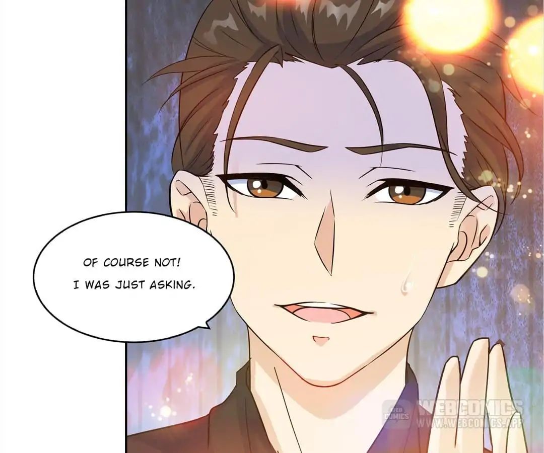 Supermodel and CEO chapter 86 - page 18