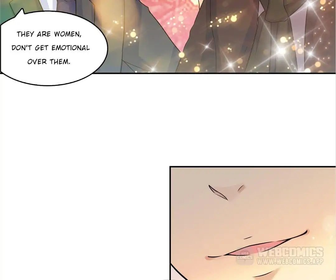 Supermodel and CEO chapter 86 - page 22
