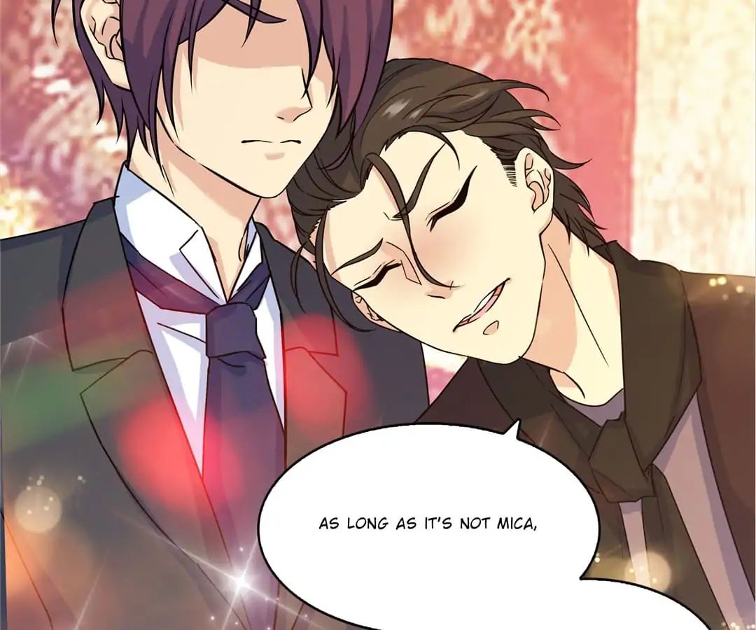 Supermodel and CEO chapter 86 - page 24
