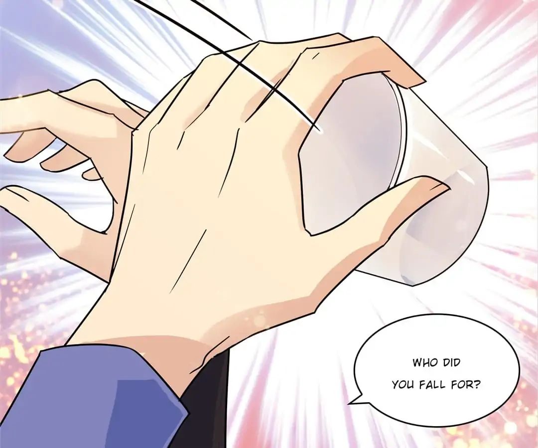 Supermodel and CEO chapter 86 - page 4