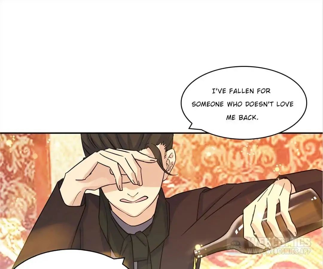 Supermodel and CEO chapter 86 - page 6