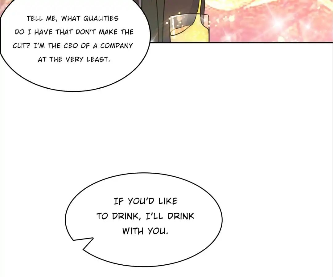 Supermodel and CEO chapter 86 - page 7