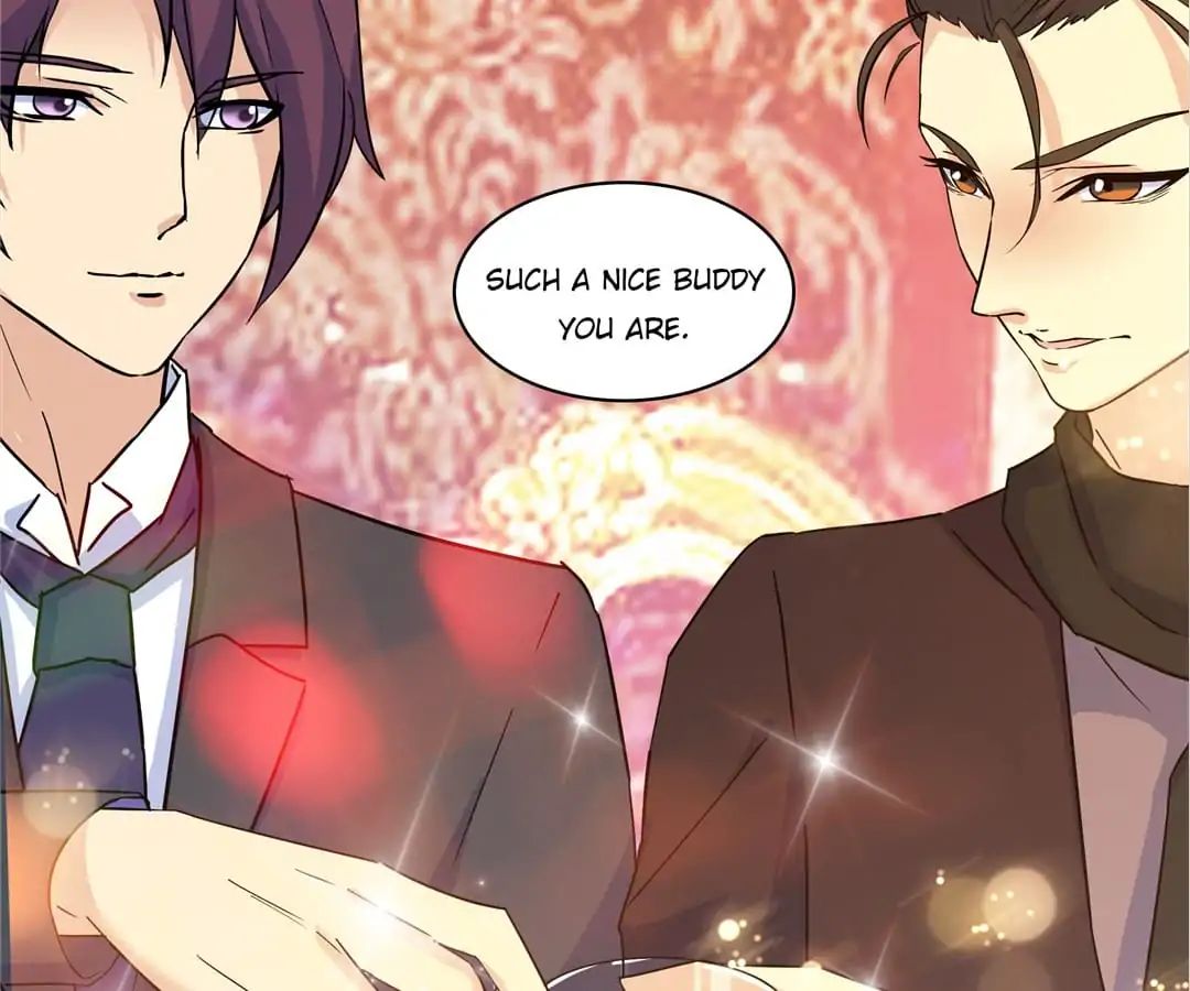 Supermodel and CEO chapter 86 - page 9