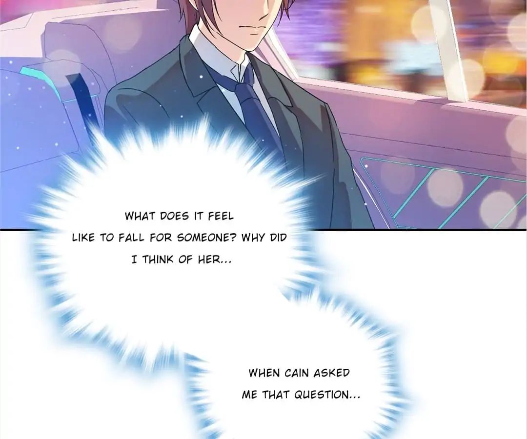 Supermodel and CEO chapter 87 - page 13