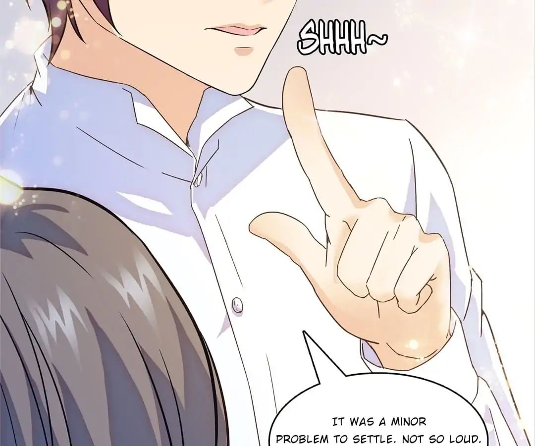 Supermodel and CEO chapter 87 - page 19