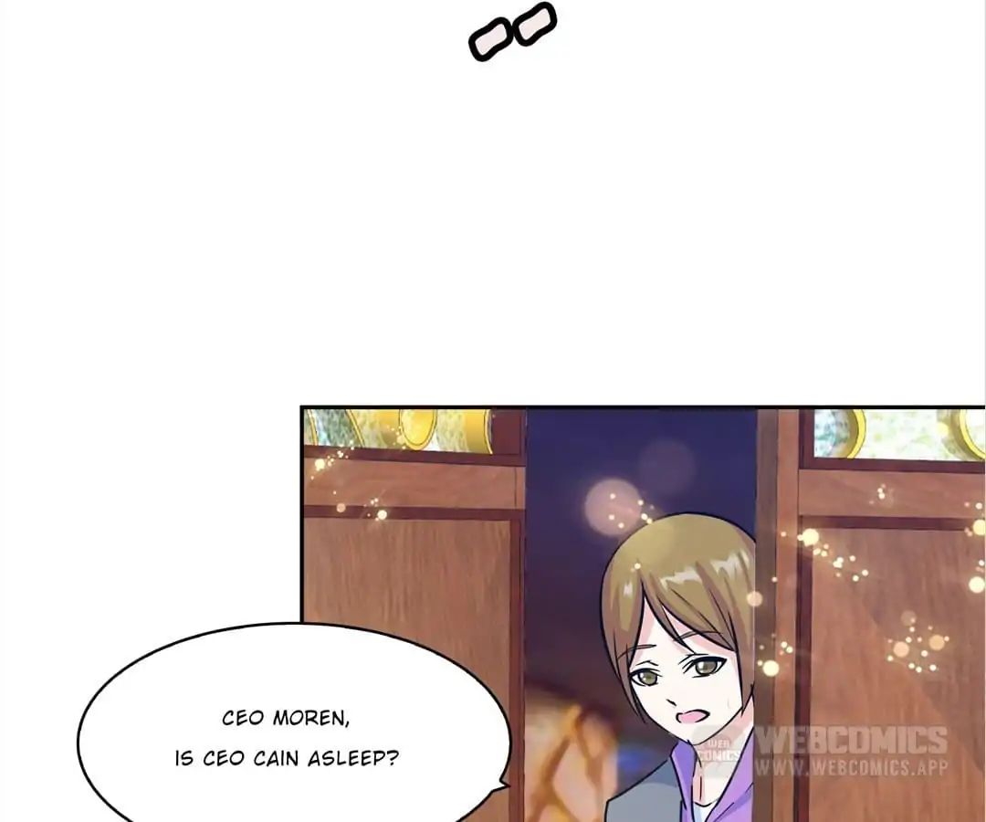 Supermodel and CEO chapter 87 - page 2