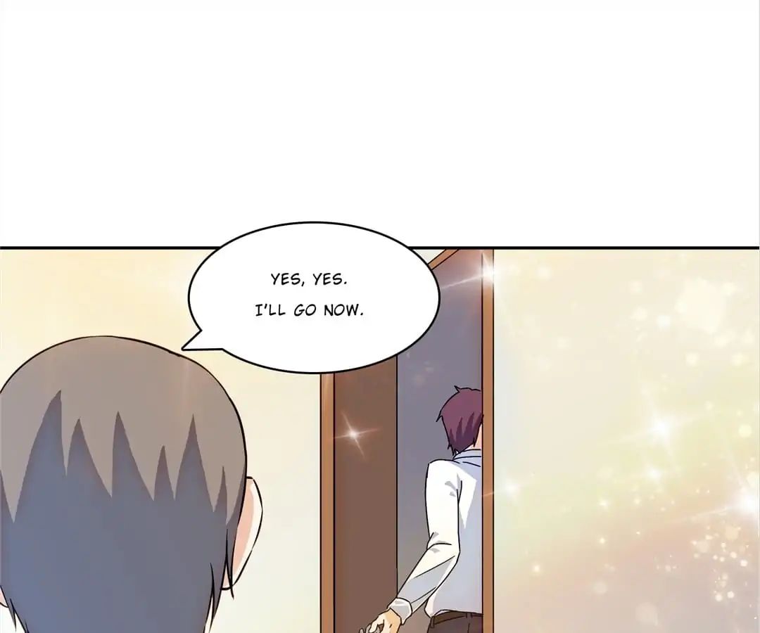 Supermodel and CEO chapter 87 - page 21