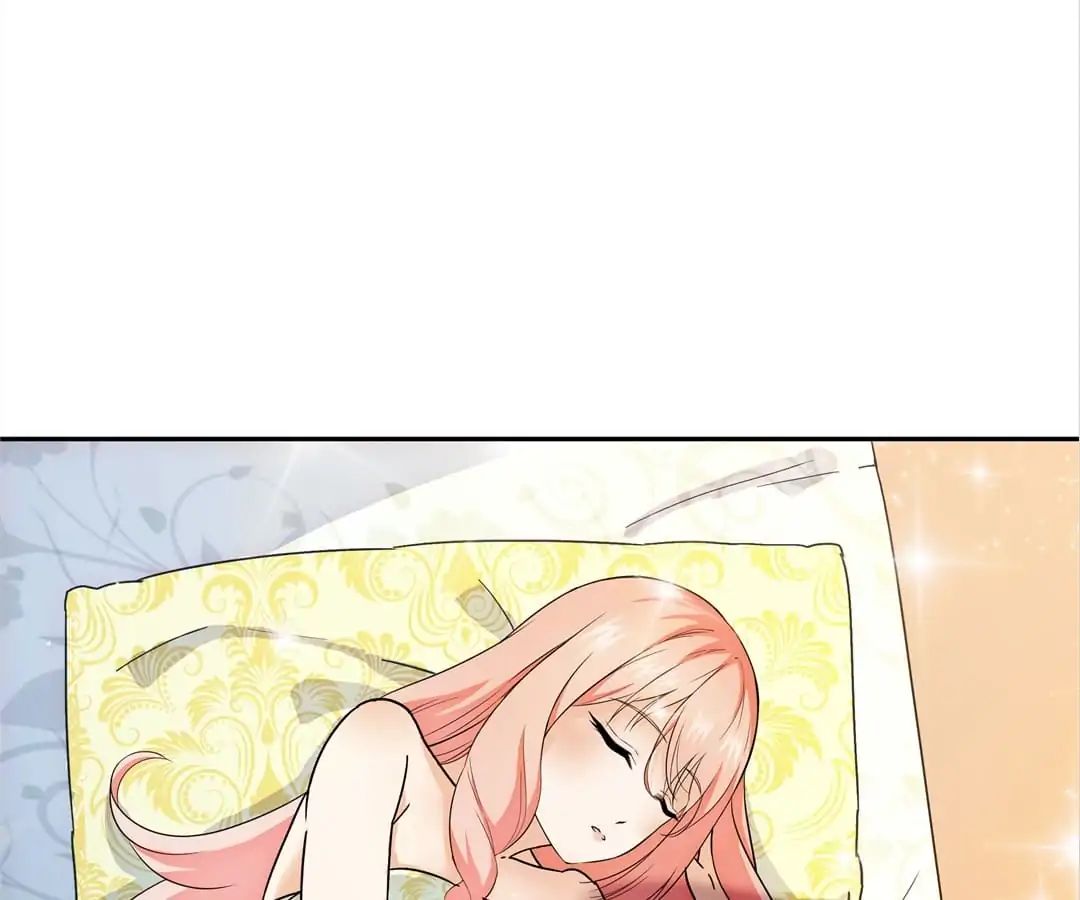 Supermodel and CEO chapter 87 - page 23