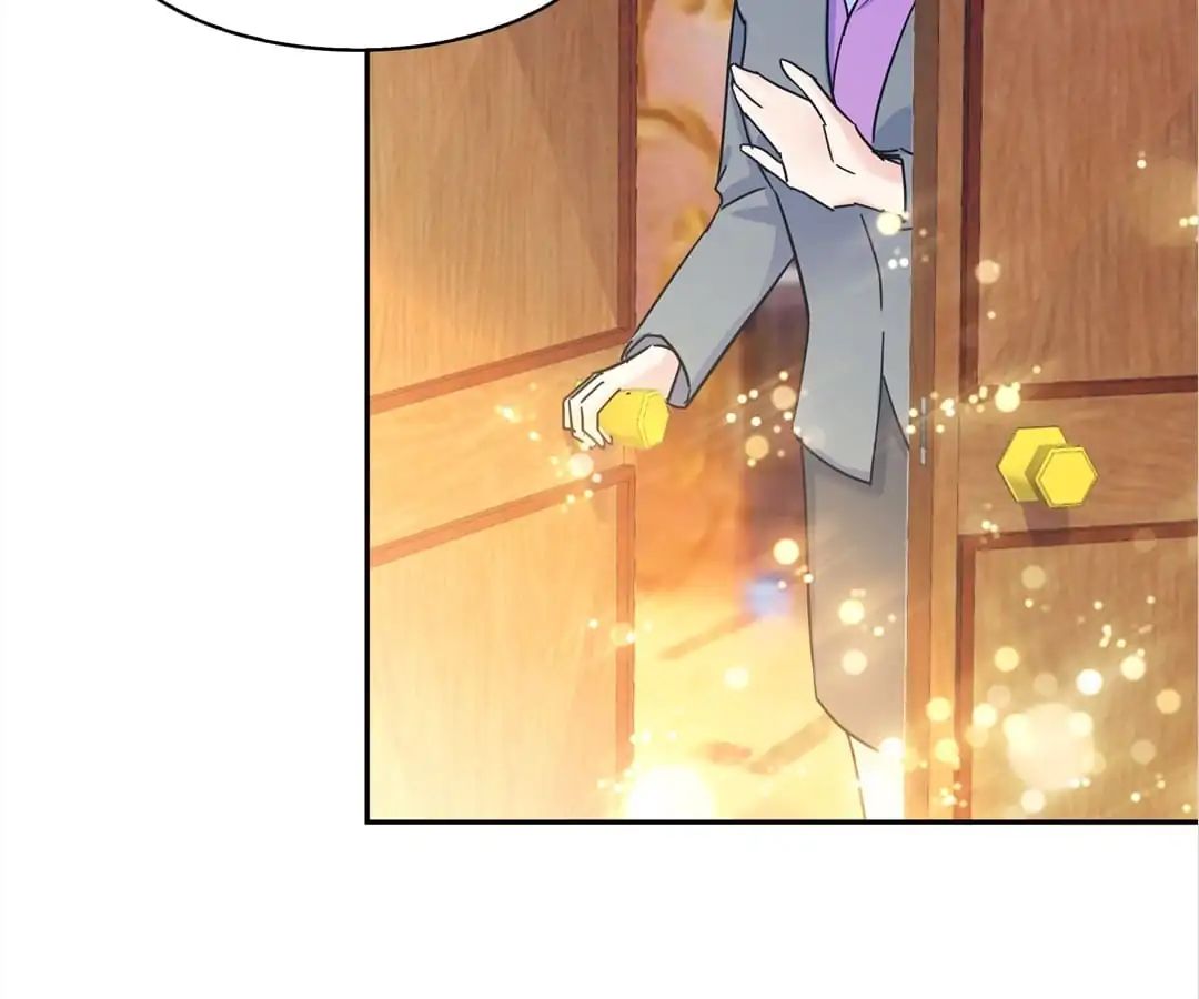 Supermodel and CEO chapter 87 - page 3