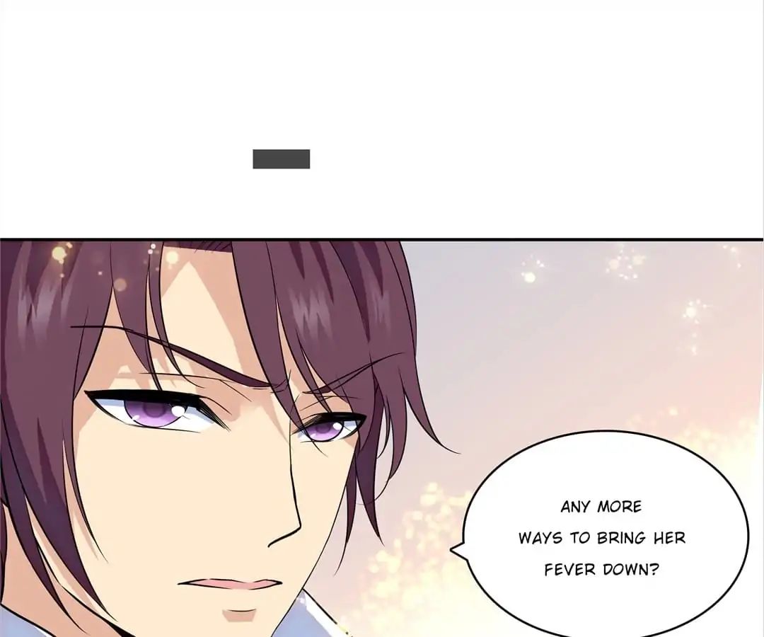 Supermodel and CEO chapter 89 - page 1