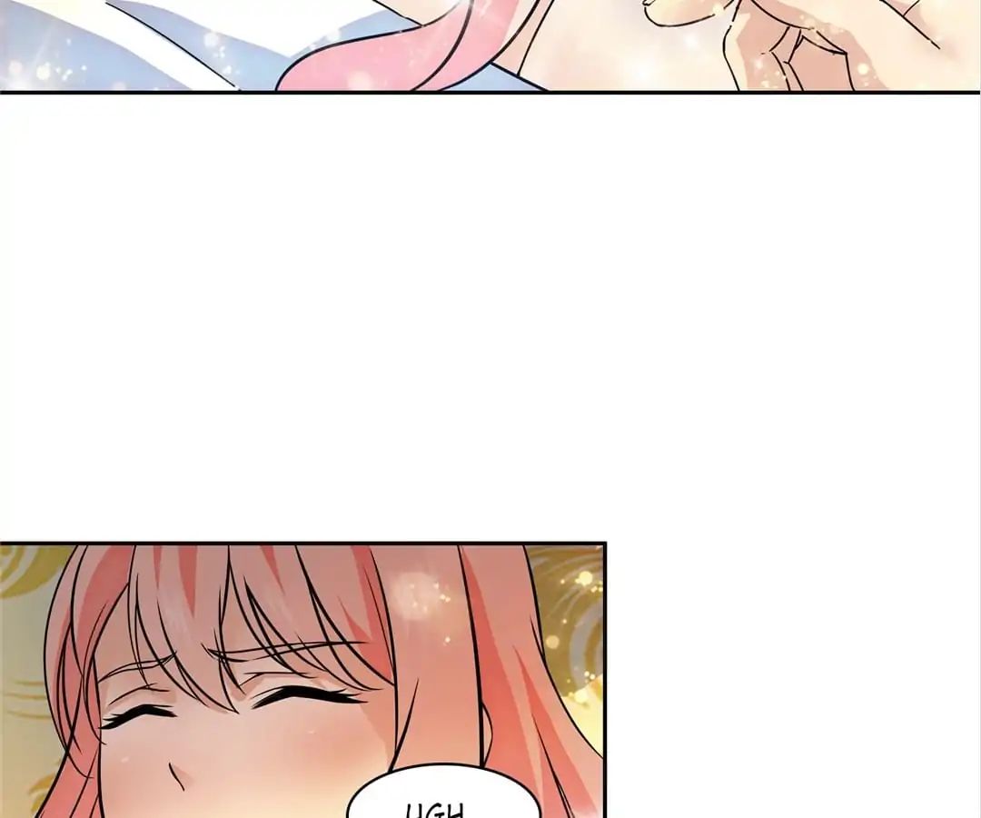 Supermodel and CEO chapter 89 - page 12