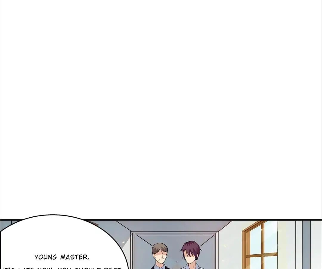 Supermodel and CEO chapter 89 - page 17